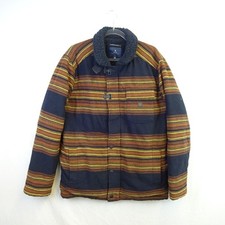 Roark Jacke Herren Large