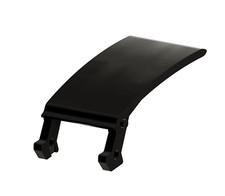 Ersatzteil Schließ Hebel Griff passend für Senseo  HD7817 HD7818 HD6553 HD6554