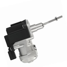 Steuergerät Turbolader 11,6cm for VW Audi Seat Skoda 03F145725G 03F145701C