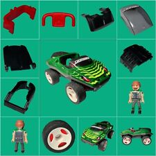 Playmobil Rennwagen Racer