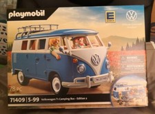 PLAYMOBIL 71409 VW Bulli T1