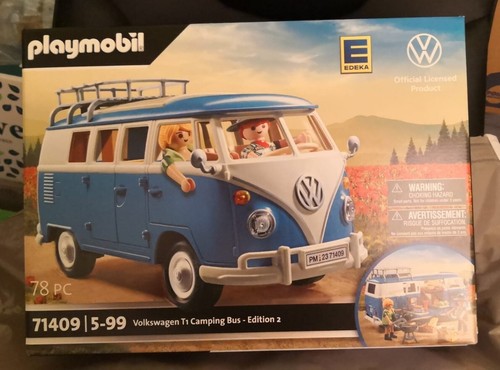 Playmobil 71409 bulli - 71409,