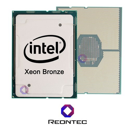 Intel xeon bronze 3204 - xeon, 6x