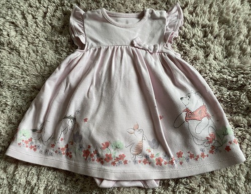 Disney baby mädchen kleid - disney,