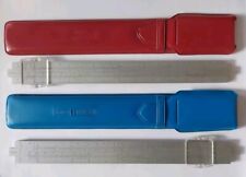 2 REISS Rechenschieber