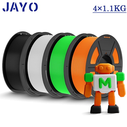 Jayo 1kg pla 3d - jayo, drucker