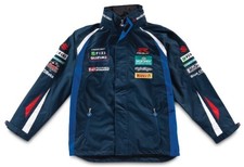 SUZUKI Original WSB Fixi Team