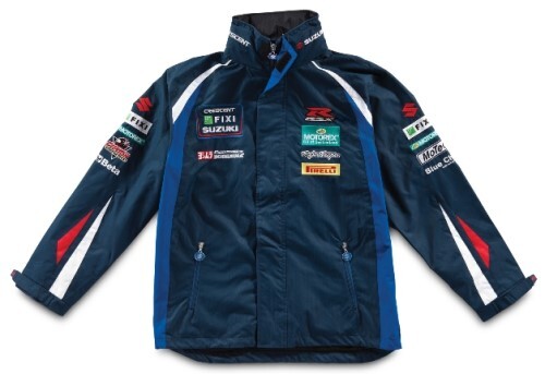 Suzuki original wsb fixi team - original,