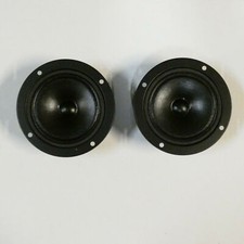 Paar quadral 922051 4ohm - 1,