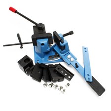 Universal Winkelbieger Biegemaschine Biegegerät Winkelbiegemaschine manuell