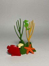 Playmobil Unterwasser - Fisch