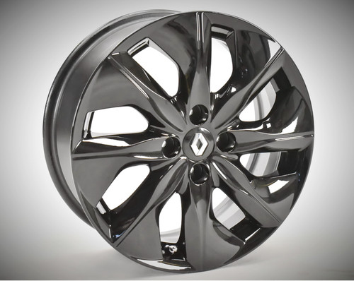 Alufelgen renault clio twingo - clio,