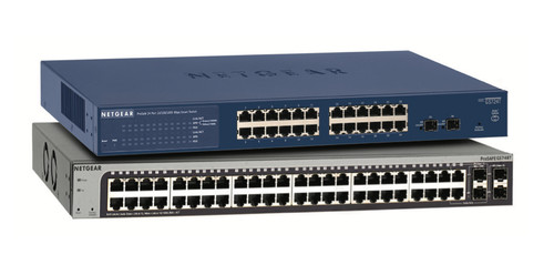 Netgear prosafe gs748tv5 - netgear,