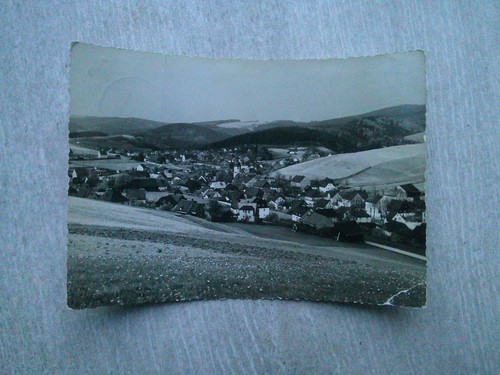 Sosa erzgebirge totale - erzgebirge,