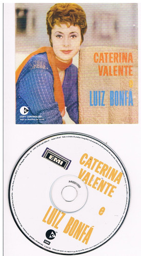 Caterina valente - caterina, "caterina