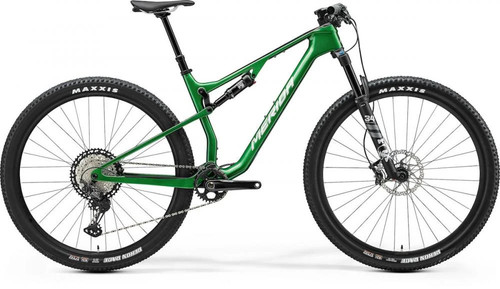 Merida ninety six - xt, iii3
