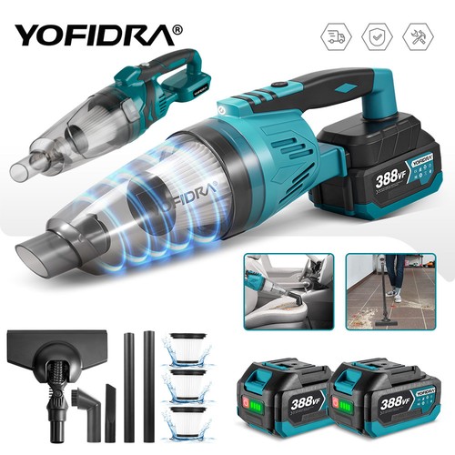Für makita akku staubsauger - ,