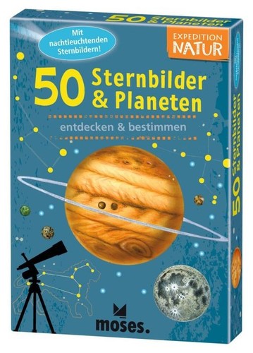 Expedition natur 50 - natur,