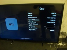 Apple TV Model A1469 3