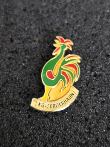 Karneval gerderhahn - gerderhahn, ➔