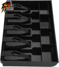 Kassenschublade Einsatz für