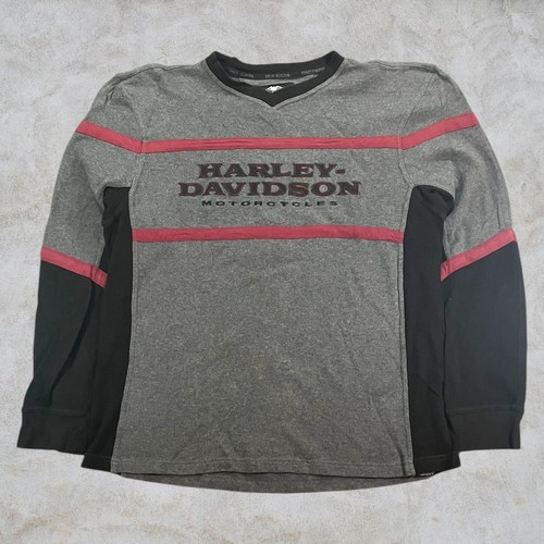 Harley davidson sweatshirt - harley,