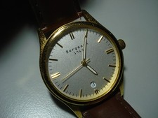 Bergmann  Armbanduhr Quarzwerk