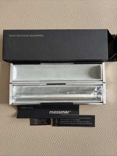 Kugelschreiber messmer pen nie - kugelschreiber,