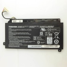 Toshiba Satellite Radius 14 L40W-C-10Z Akku Battery Bateria Batterie accumulateu
