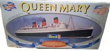 Revell 05770 queen mary - revell,