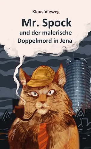 Spock und der - , malerische