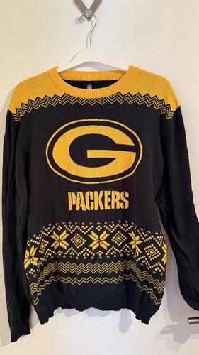 Ugly sweater pullover - ugly,
