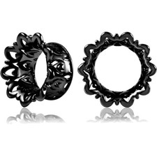 Ohr Tunnel Plugs Flesh Tunnel