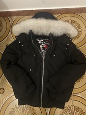 Jacke elchknöchel mit - elchknöchel,