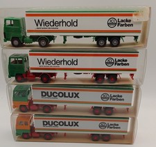 Wiking Ford Konvolut