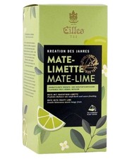 EILLES TEE Kreation des Jahres World Luxury Selection Mate Limette, 20er Box