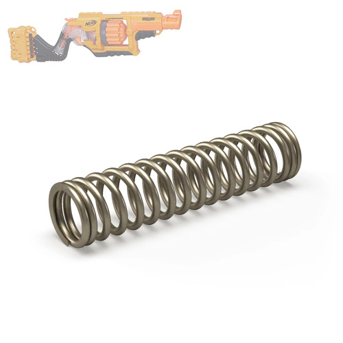 Tuning feder passend für nerf - passend,