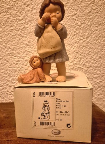 Goebel nina marco - goebel,