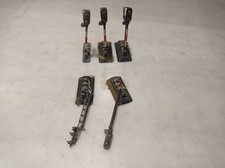 Fleischmann H0 Signal Konvolut