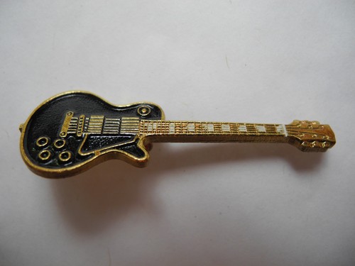 Abzeichen gitarre ddr - abzeichen,