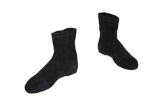 Isabel Marant Wunderschöne Edle Damen Stiefelette! LEDER! ITALY! NEU Gr.40