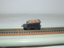 Spur H0 00 Tender für