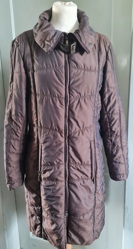 Biba steppmantel winterjacke - /,