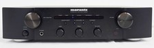 Marantz integrated amplifier - marantz,