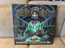 Grateful Dead – Dave’s