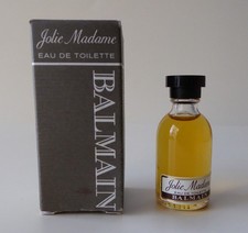 Jolie Madame von Balmain -