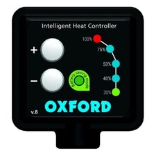 OXFORD OFV8 Heizgriffe