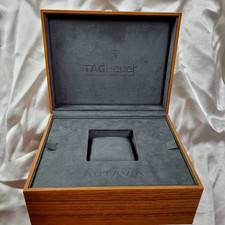 Authentic TAG Heuer Autavia