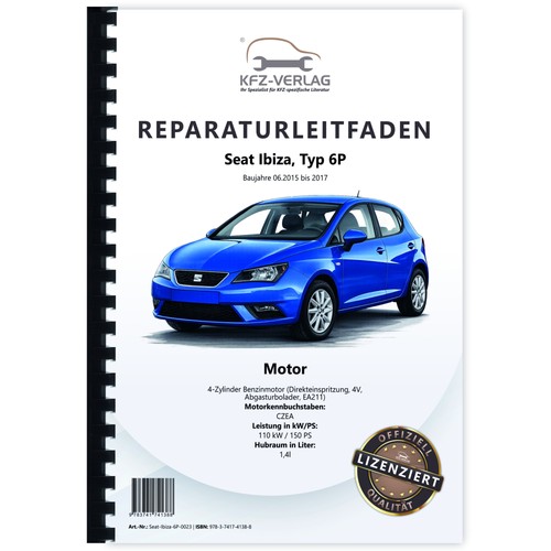 Seat ibiza typ - seat,