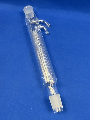 Dimrothkühler 250 29 32 - dimrothkühler, mm